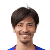 FIFA 18 Shohei Ogura 62