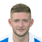 FIFA 18 Liam Gordon 53