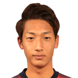 FIFA 18 Ko Shimura 62