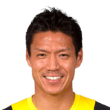 FIFA 18 Taku Akahoshi 57