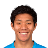 FIFA 18 Hiromu Mitsumaru 60