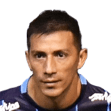 FIFA 18 Guillermo Acosta 70