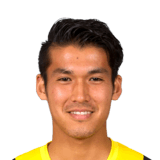 FIFA 18 Shugo Tsuji 51