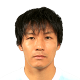 FIFA 18 Yoshiaki Fujita 58