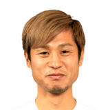 FIFA 18 Shun Morishita 64