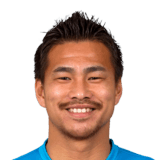 FIFA 18 Yutaka Yoshida 67