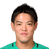 FIFA 18 Tetsuya Enomoto 61
