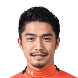 FIFA 18 Daisuke Watabe 58