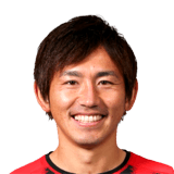 FIFA 18 Shingo Hyodo 61