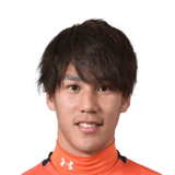 FIFA 18 Ataru Esaka 65