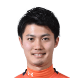 FIFA 18 Keisuke Oyama 54