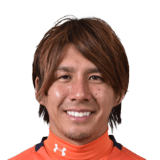 FIFA 18 Shigeru Yokotani 61