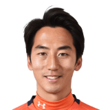 FIFA 18 Shin Kanazawa 55
