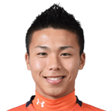 FIFA 18 Atsushi Kurokawa 50