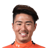 FIFA 18 Shintaro Shimizu 59