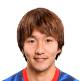 FIFA 18 Jun Amano 66