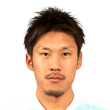 FIFA 18 Kosuke Yamamoto 62