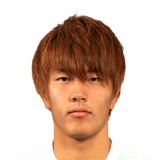 FIFA 18 Koki Ogawa 58