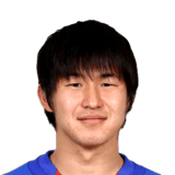 FIFA 18 Kazunori Yoshimoto 65