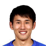 FIFA 18 Takuji Yonemoto 65