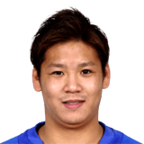 FIFA 18 Hiroki Kawano 66
