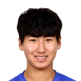 FIFA 18 In Soo Yu 57