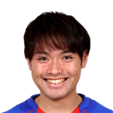 FIFA 18 Keigo Higashi 66