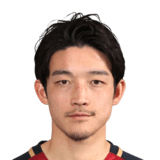 FIFA 18 Daigo Nishi 67