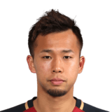 FIFA 18 Atsutaka Nakamura 66