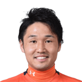 FIFA 18 Akimi Barada 66