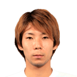 FIFA 18 Shohei Takahashi 52