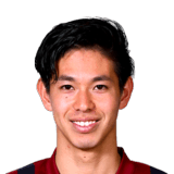 FIFA 18 Shinji Yamaguchi 50