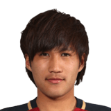 FIFA 18 Takeshi Kanamori 64