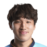 FIFA 18 Han Bin Park 64