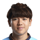 FIFA 18 Dae Won Kim 63
