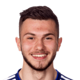 FIFA 18 Amaro Bahtijar 53