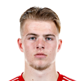 FIFA 18 Rick van Drongelen 68