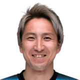 FIFA 18 Yuto Takeoka 64