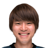 FIFA 18 Kentaro Moriya 67