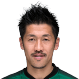 FIFA 18 Shota Arai 65