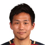 FIFA 18 Yuto Misao 63