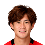FIFA 18 Daisuke Kikuchi 69
