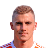 FIFA 18 Vladislavs Gutkovskis 67