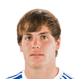 FIFA 18 Jon Bautista 70