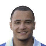 FIFA 18 Ethan Boyle 57