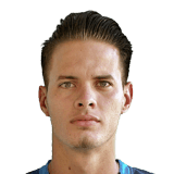 FIFA 18 Daniel Rodríguez 53