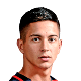 FIFA 18 Lautaro Montoya 64