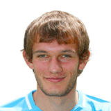 FIFA 18 Callum Maycock 51