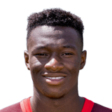 FIFA 18 Agyemang Diawusie 61