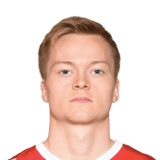 FIFA 18 Aron Sigurðarson 66